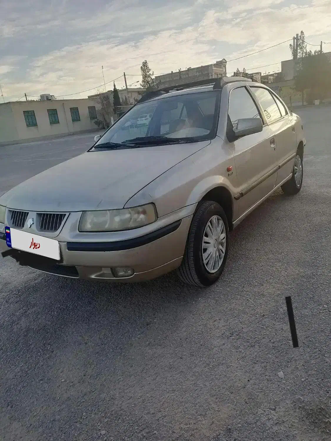 خودرو|خودرو سواری و وانت|یزد, |دیوار