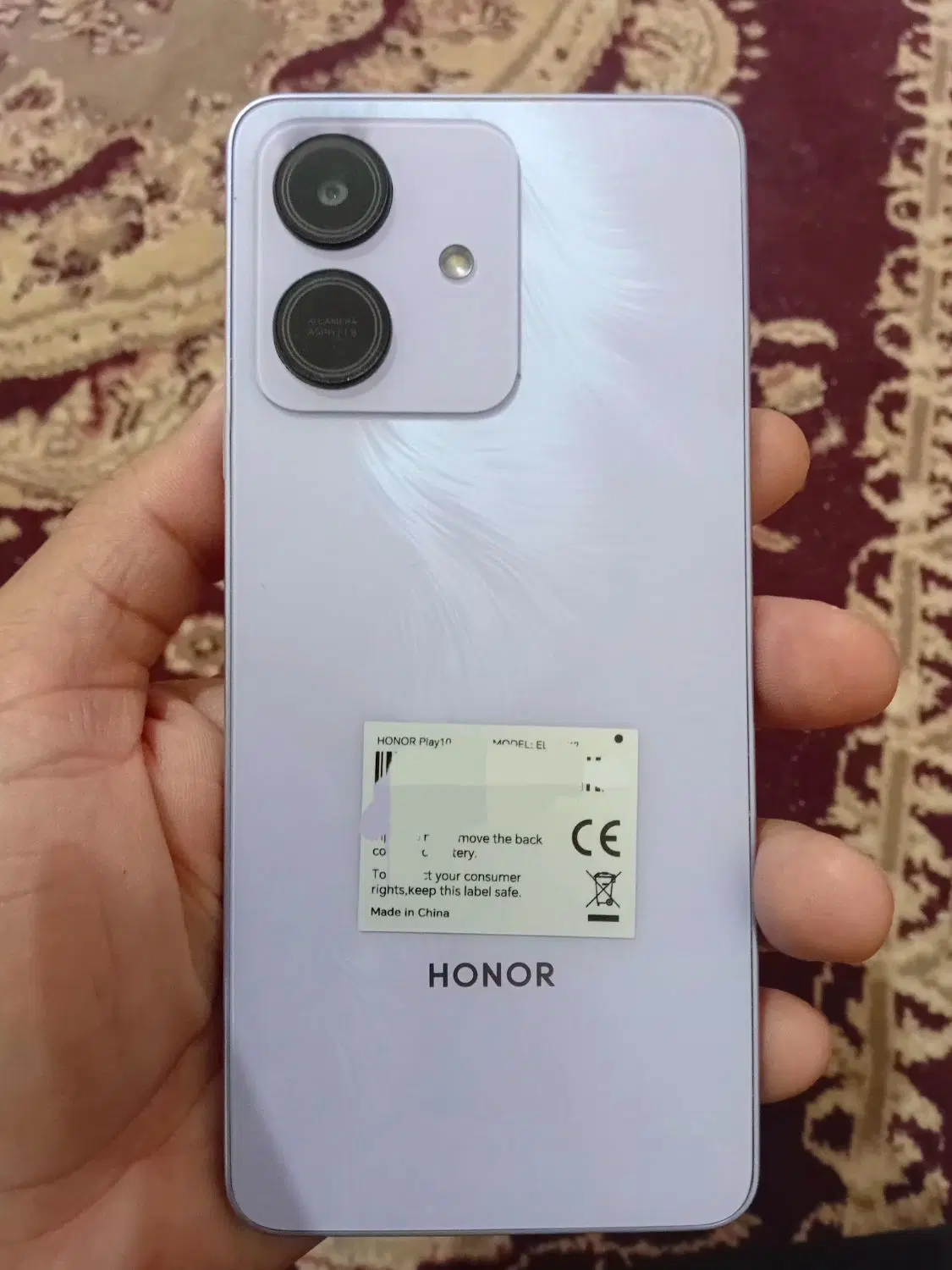 honor10play|موبایل|تایباد, |دیوار