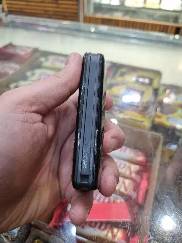 نوکیا ۷۶۱۰|موبایل|محمدیه-قزوین, |دیوار