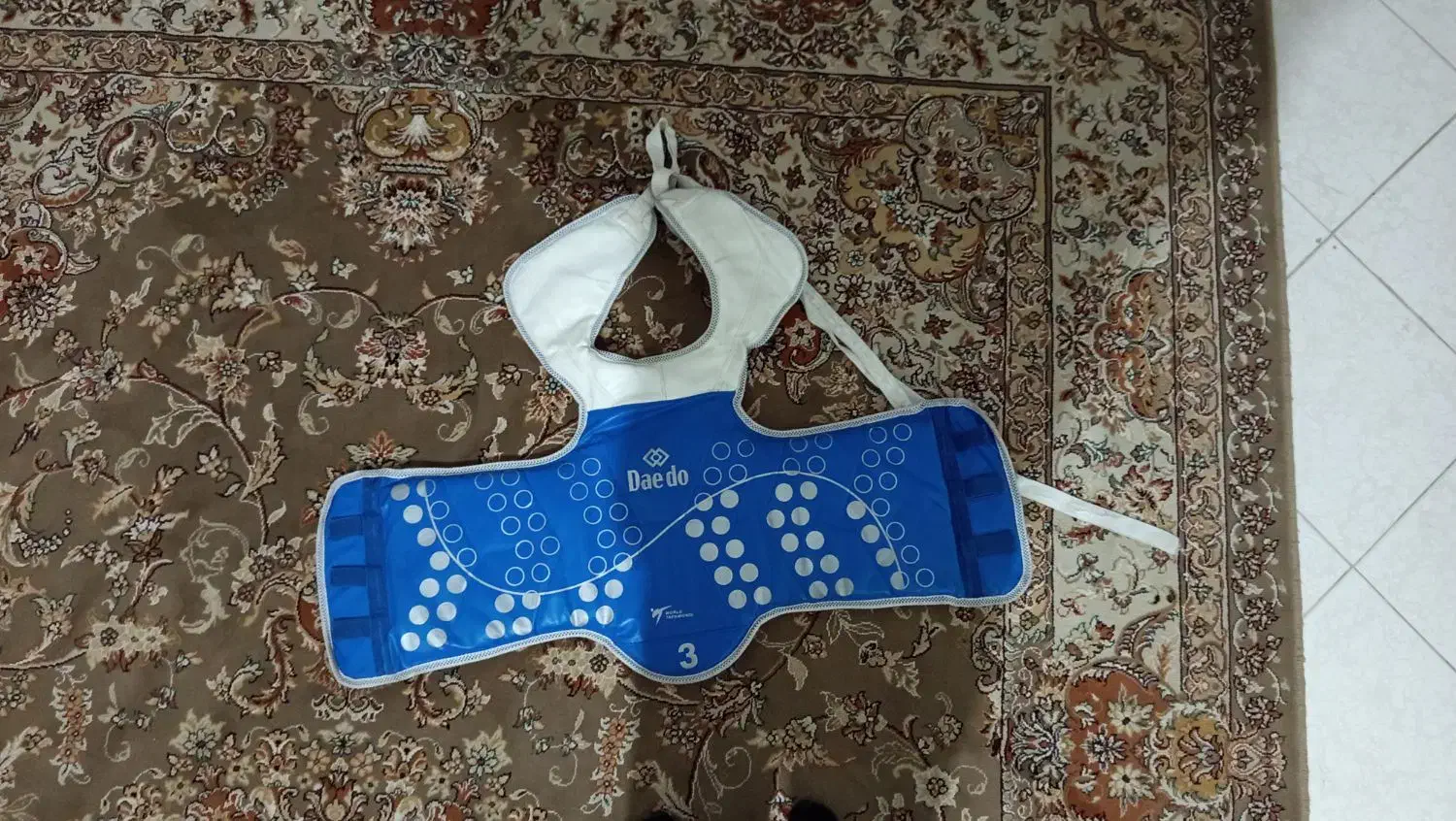 هوگو|تجهیزات ورزشی|قم, لسانی|دیوار