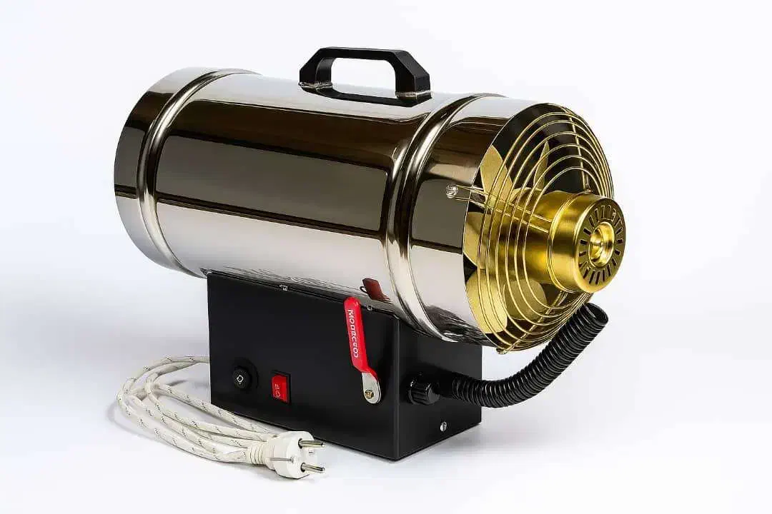 جت هیتر گازی گازوئیلی برقی مرغداری گلخانه قالیشویی|ماشین‌آلات صنعتی|تهران, بلوار کشاورز|دیوار