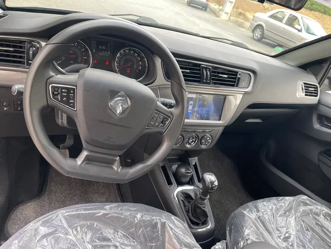 تارا ۱۴۰۴ خشک|خودرو سواری و وانت|همدان, |دیوار