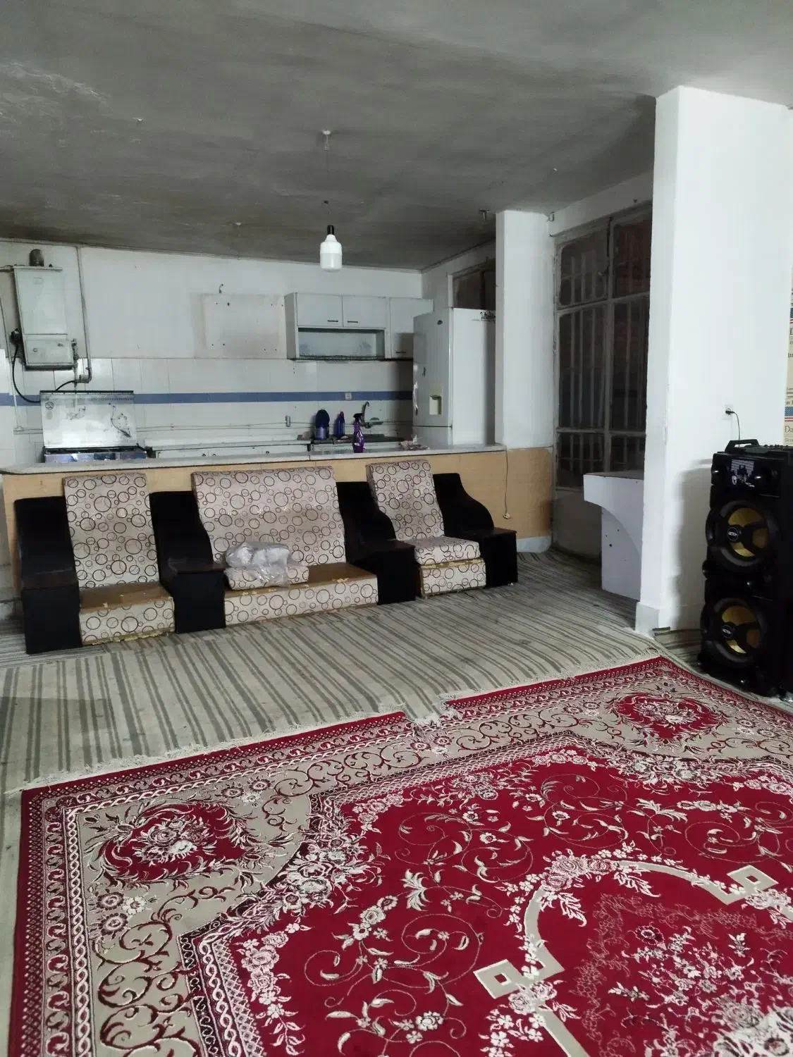 سوئیت قیمت مناسب میخای|اجارهٔ کوتاهمدت آپارتمان و سوئیت|مشهد, رده|دیوار