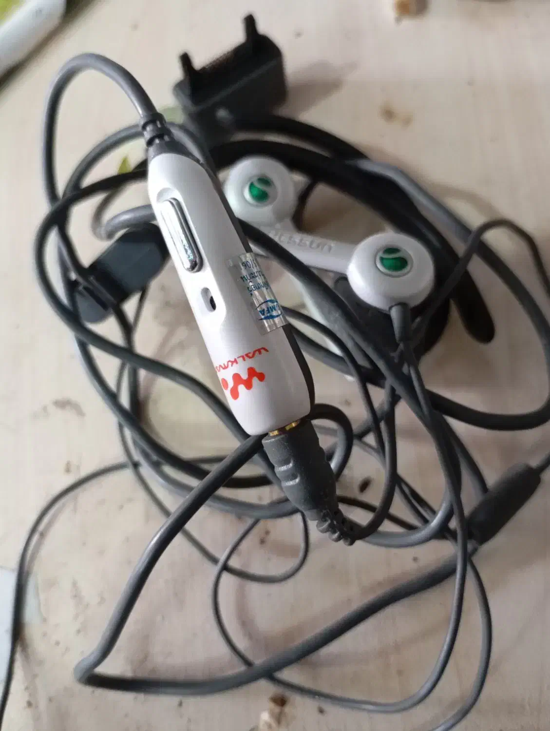 هندزفری با پشت گوش|لوازم جانبی موبایل و تبلت|برازجان, |دیوار