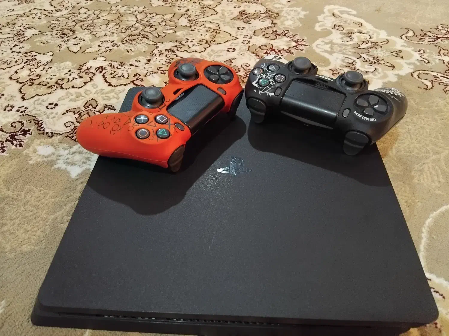 پی اس فور کپی خور|کنسول، بازی ویدئویی و آنلاین|تویسرکان, |دیوار