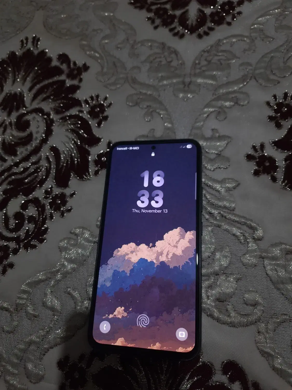 A 54|موبایل|رباطکریم, رباطکریم|دیوار