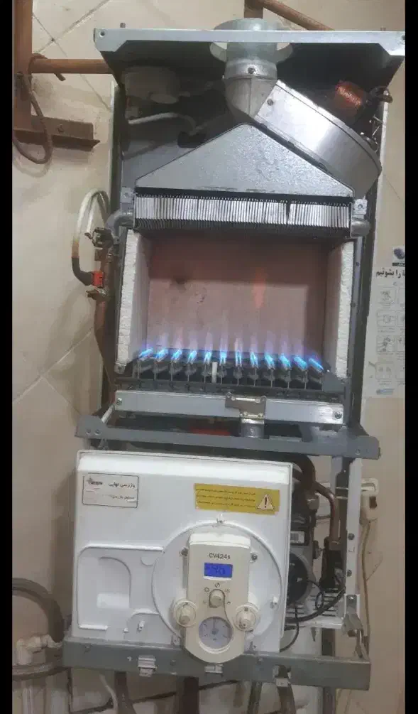 تعمیر و سرویس پکیج|خدمات پیشه و مهارت|رشت, بلوار گیلان|دیوار