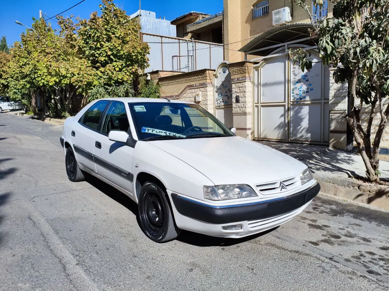 زانتیا کلکسیونی|خودرو سواری و وانت|شیراز, دکتر حسابی|دیوار