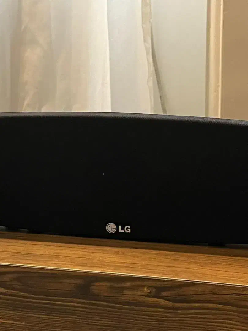 سینما خانگی ال جی|سیستم صوتی خانگی|تهران, دریا|دیوار