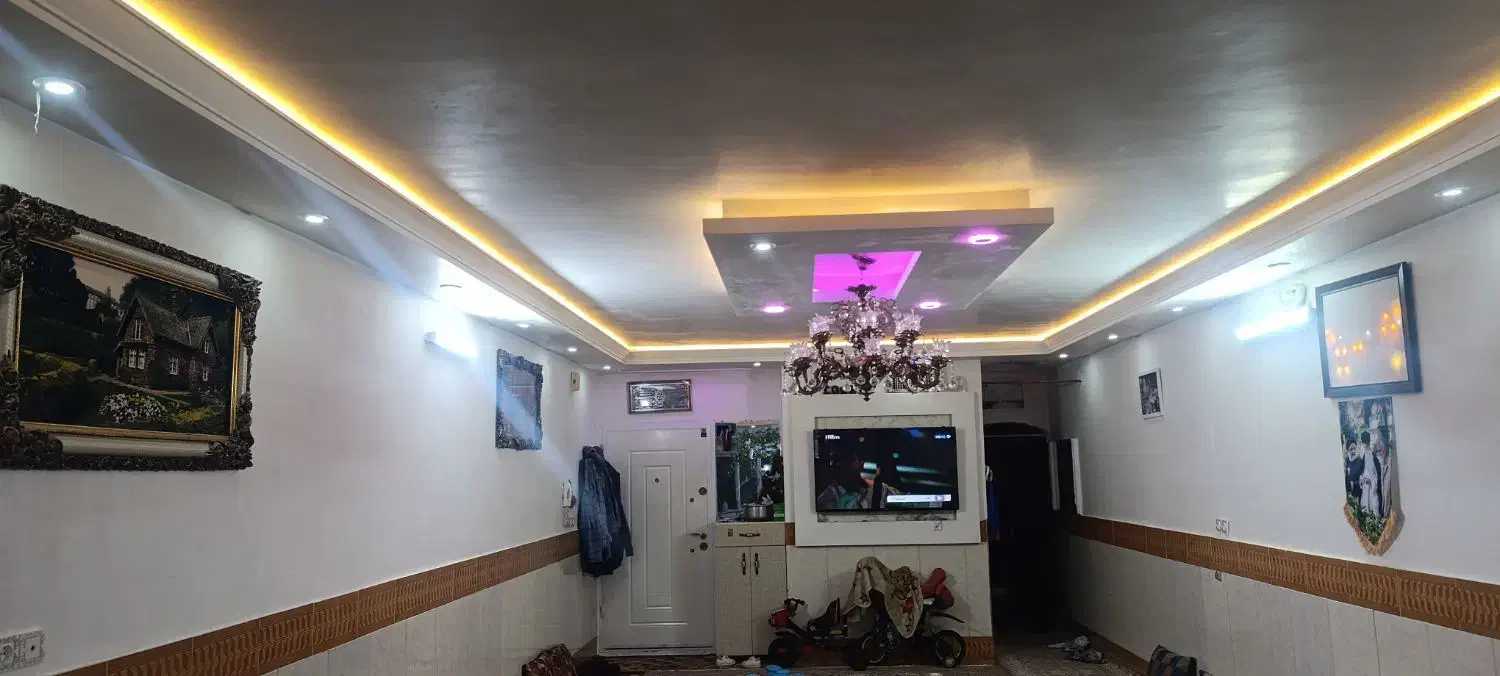 آپارتمان فروشی|فروش آپارتمان|مشهد, طبرسی شمالی|دیوار