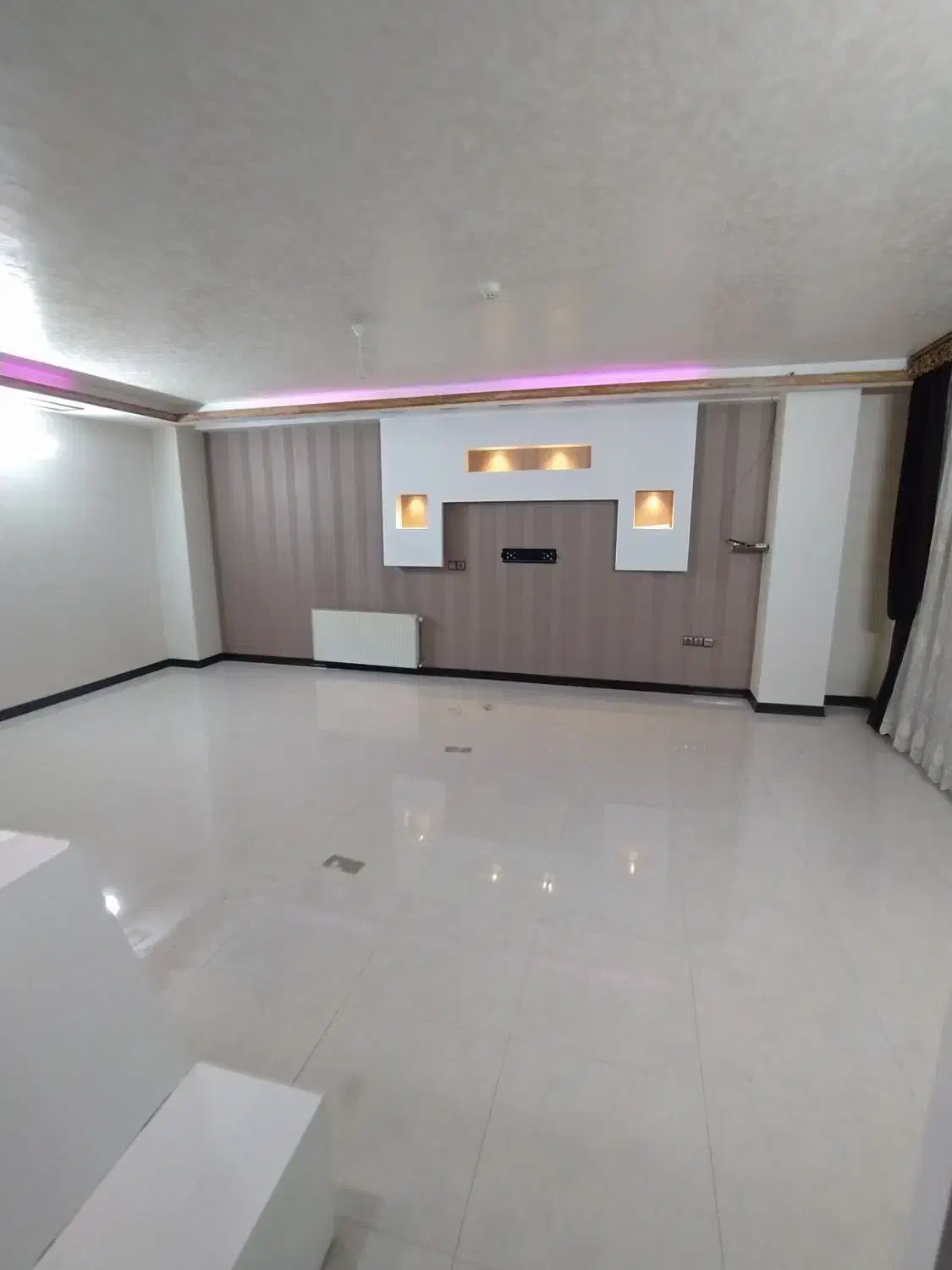 آپارتمان 92متری منطقه فرهنگسرای اشراق|اجارهٔ آپارتمان|شاهینشهر, اقبال لاهوری|دیوار