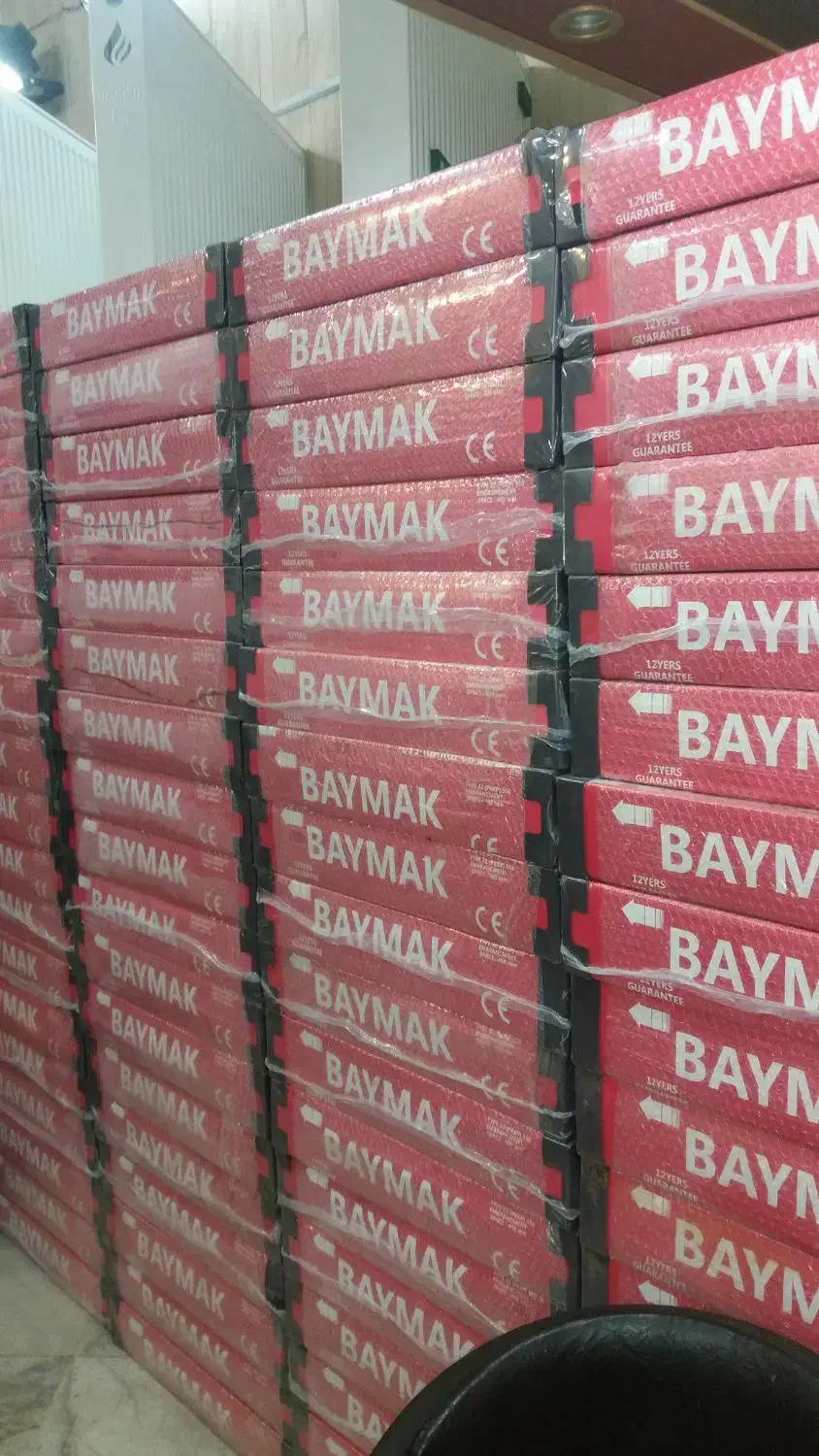 پکیج و شوفاژ|آبگرمکن، پکیج، شوفاژ|مشهد, الهیه|دیوار