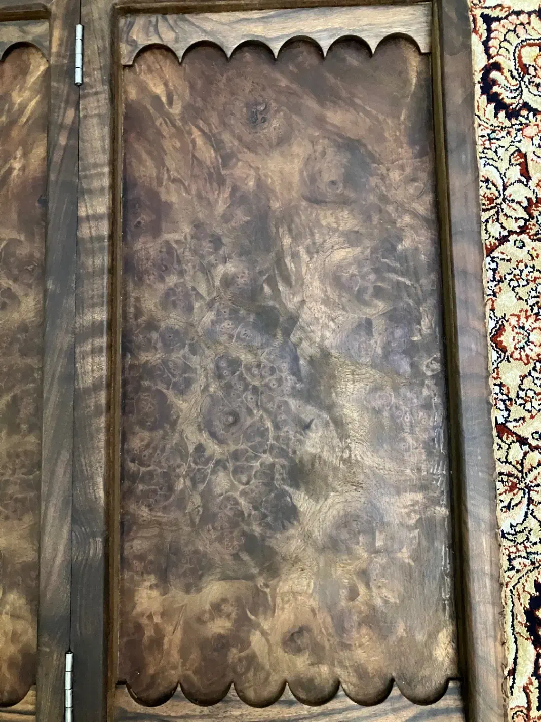 تخته نرد بینظیر ترین در دنیا|اسباببازی|تهران, کوی بیمه|دیوار