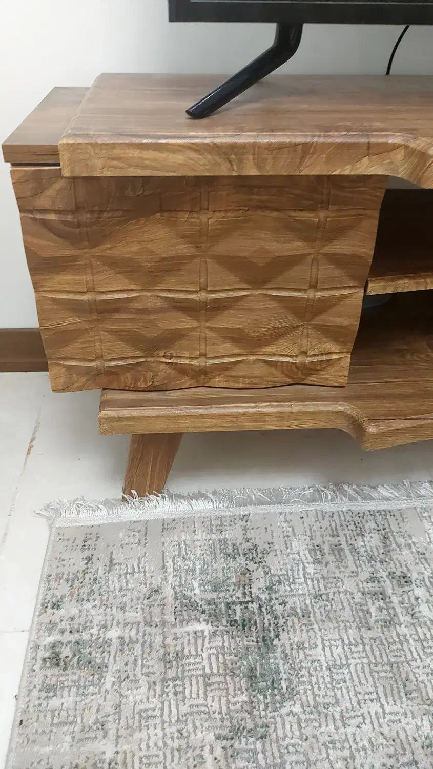 میز تلویزیون|میز تلویزیون|کرج, کوی امامیه|دیوار