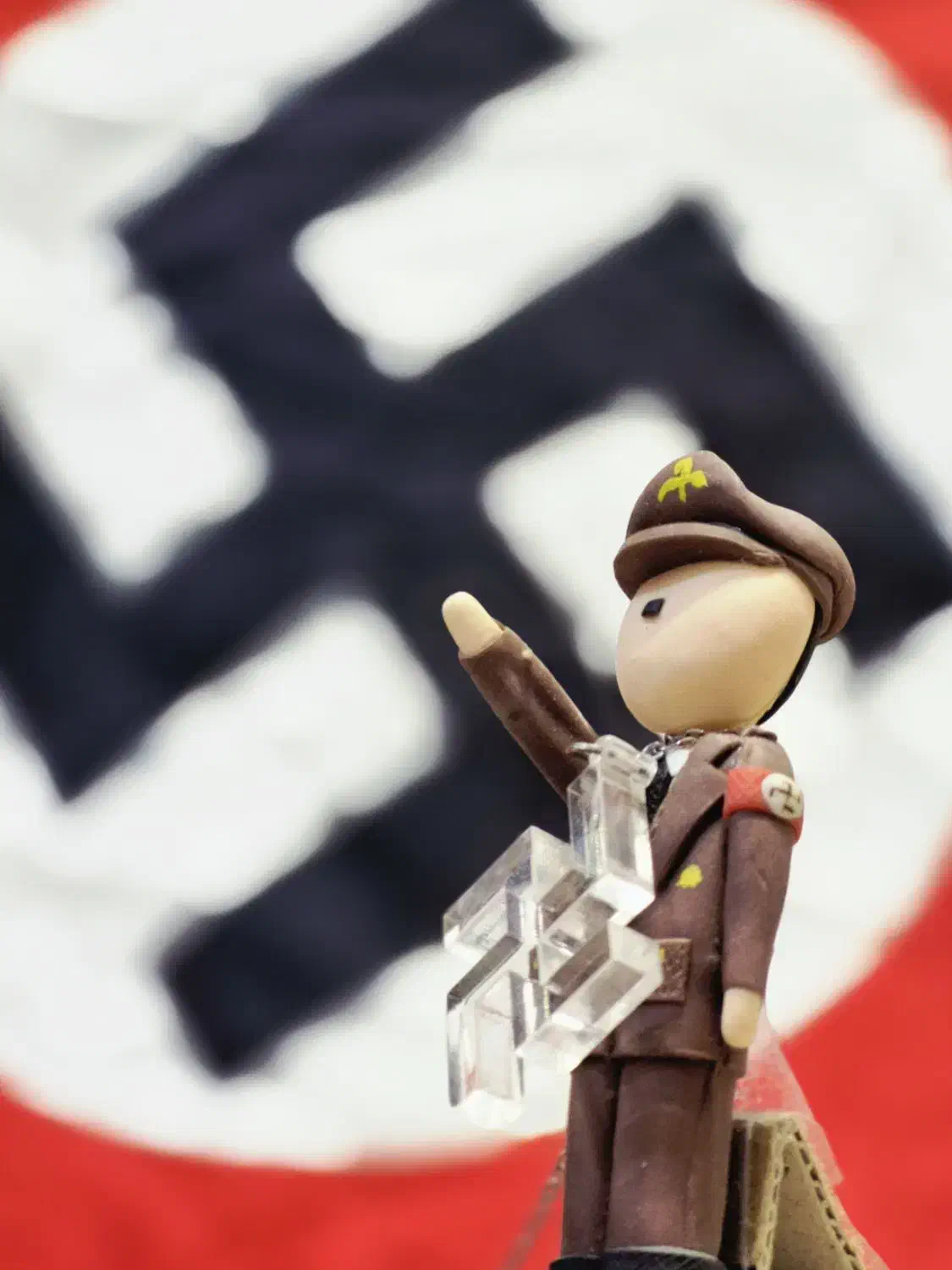 ست هیتلر آلمان نازی دکوری|کلکسیون اشیاء عتیقه|قم, الوندیه و گذر صادق|دیوار