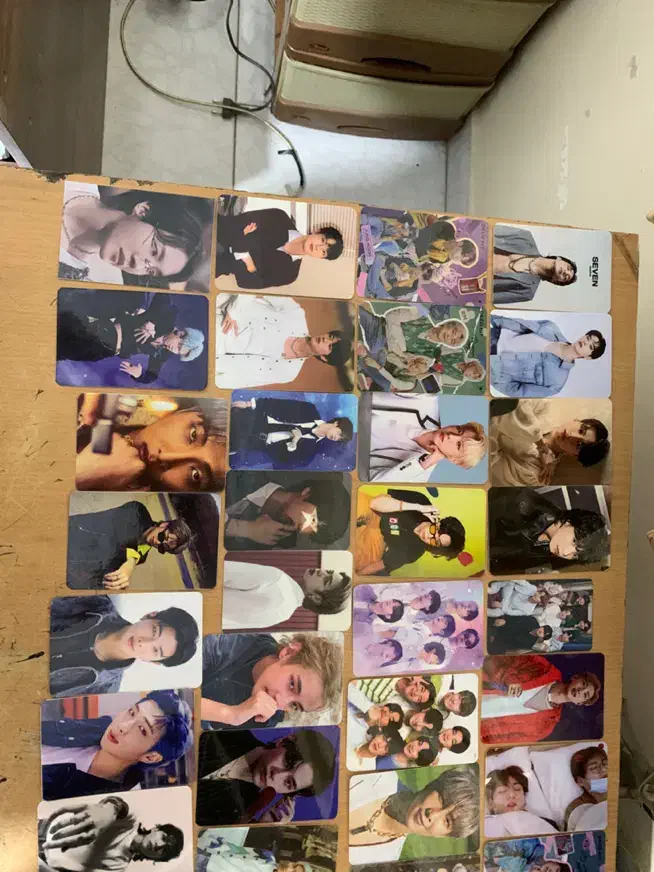 محصولات بی تی اس و استری کیدز|کلکسیون و سرگرمی|تهران, خواجه نظام الملک|دیوار