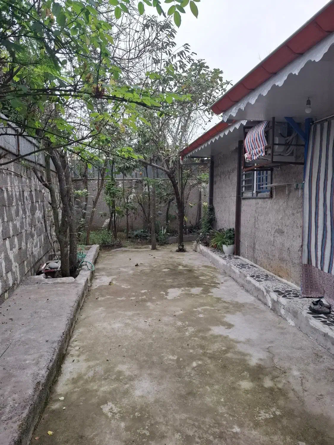 فروش خانه ویلایی/جاده لاکان/۱۵۳متری|فروش خانه و ویلا|رشت, لاکان شهر|دیوار