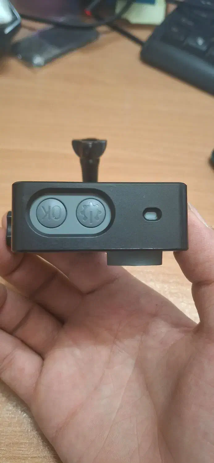 دوربین ورزشی و ولاگ|دوربین عکاسی و فیلم‌برداری|تهران, سلیمانی|دیوار