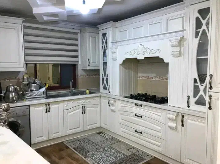 آپارتمان ۱۱۰متری آسانسور دار درتابان شمالی منظریه|فروش آپارتمان|رشت, منظریه|دیوار