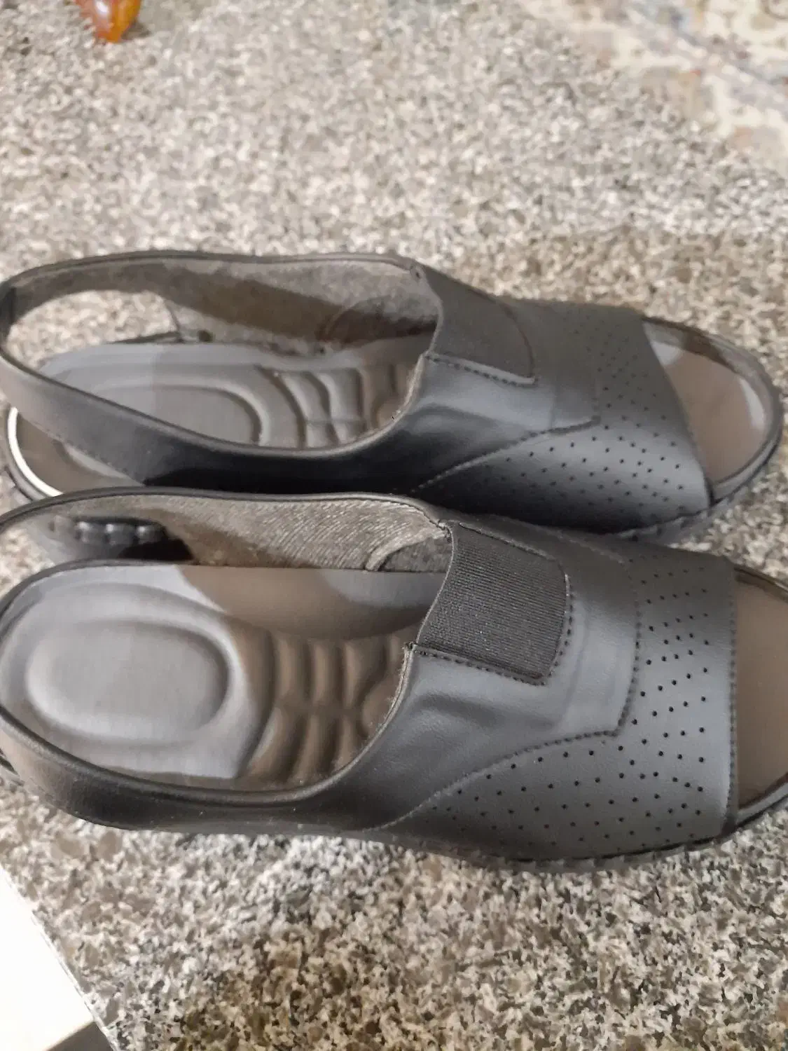 کفش زنانه طبی|کیف، کفش، کمربند|خرمآباد, |دیوار