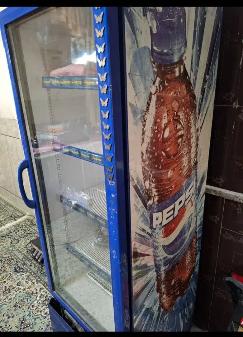 یخچال ایستاده|یخچال و فریزر|لنجان, |دیوار