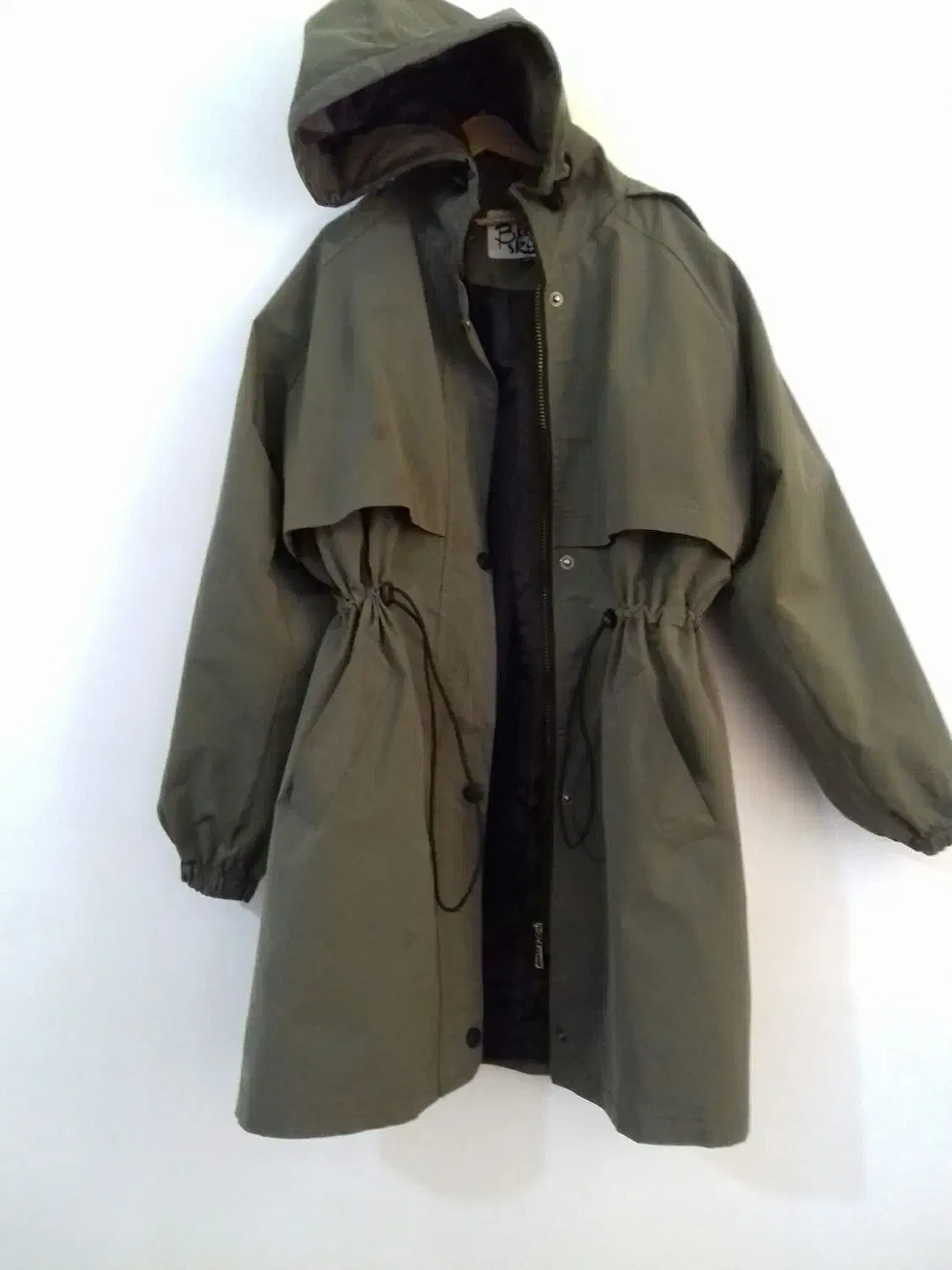 بارانی وکفش|حراج|شیروان (خراسان), |دیوار