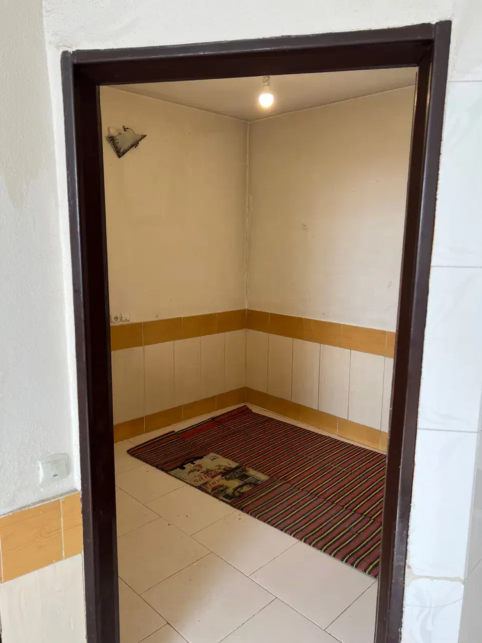 اپارتمان طبقه دوم ۱ خوابه|اجارهٔ آپارتمان|اصفهان, بهرام‌آباد|دیوار