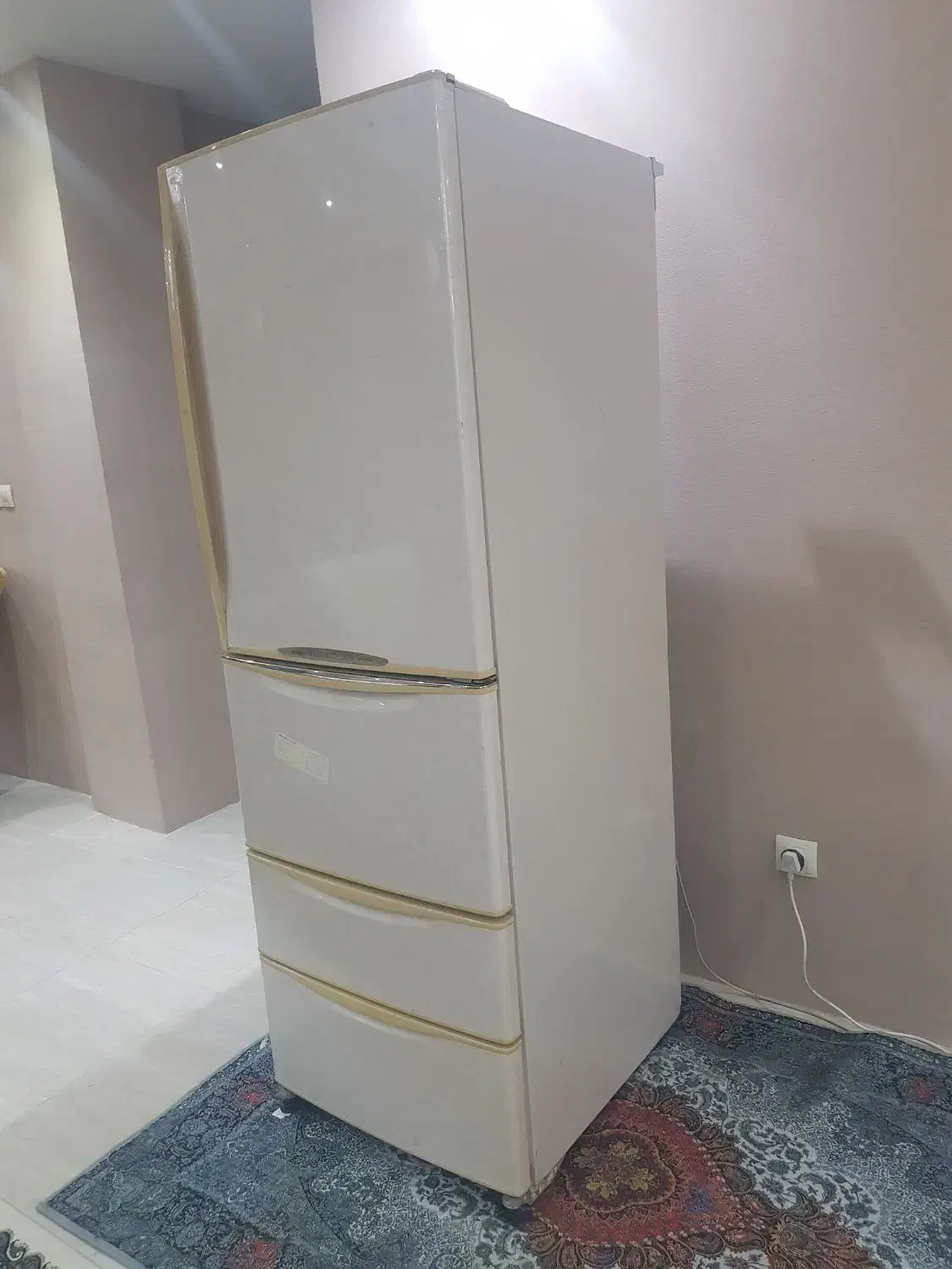 یخچال فریزر|یخچال و فریزر|بندرعباس, |دیوار