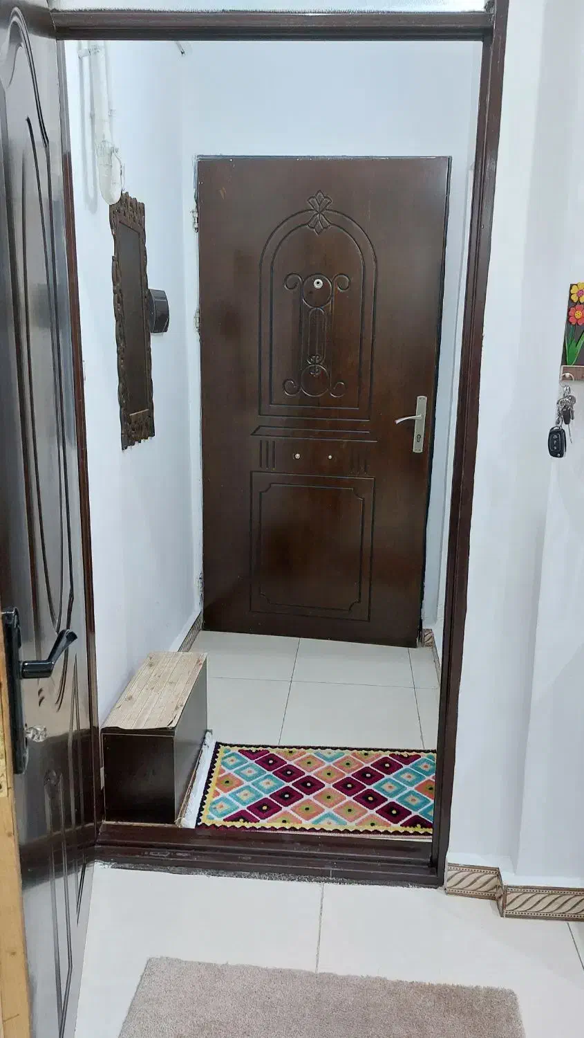 یک واحداپارتمان فول امکانات|اجارهٔ آپارتمان|دهگلان, |دیوار