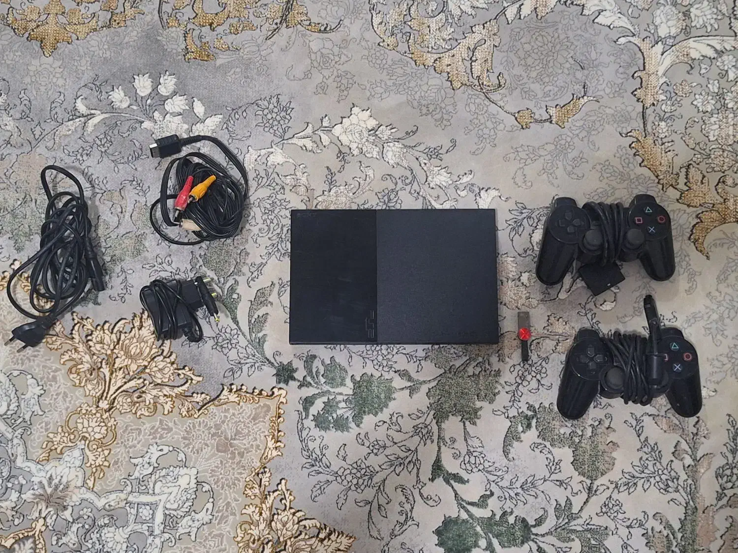 PIayStatiOn2|کنسول، بازی ویدئویی و آنلاین|ملارد, |دیوار