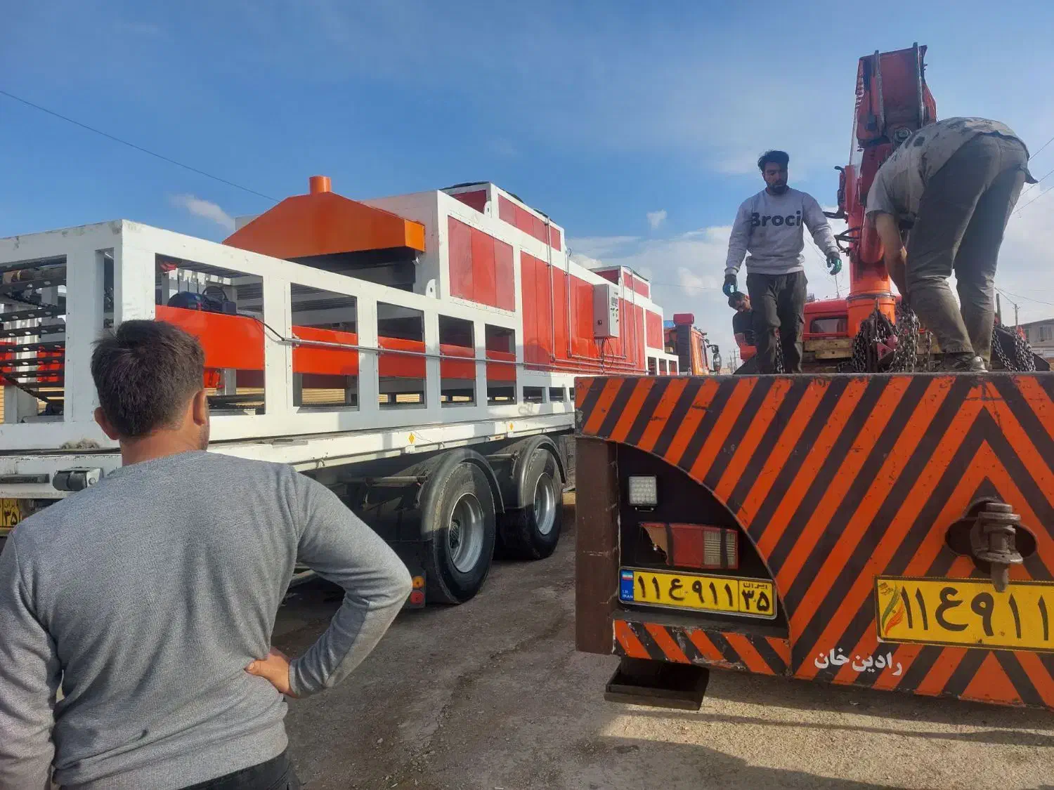 کوره|خدمات پیشه و مهارت|تبریز, |دیوار