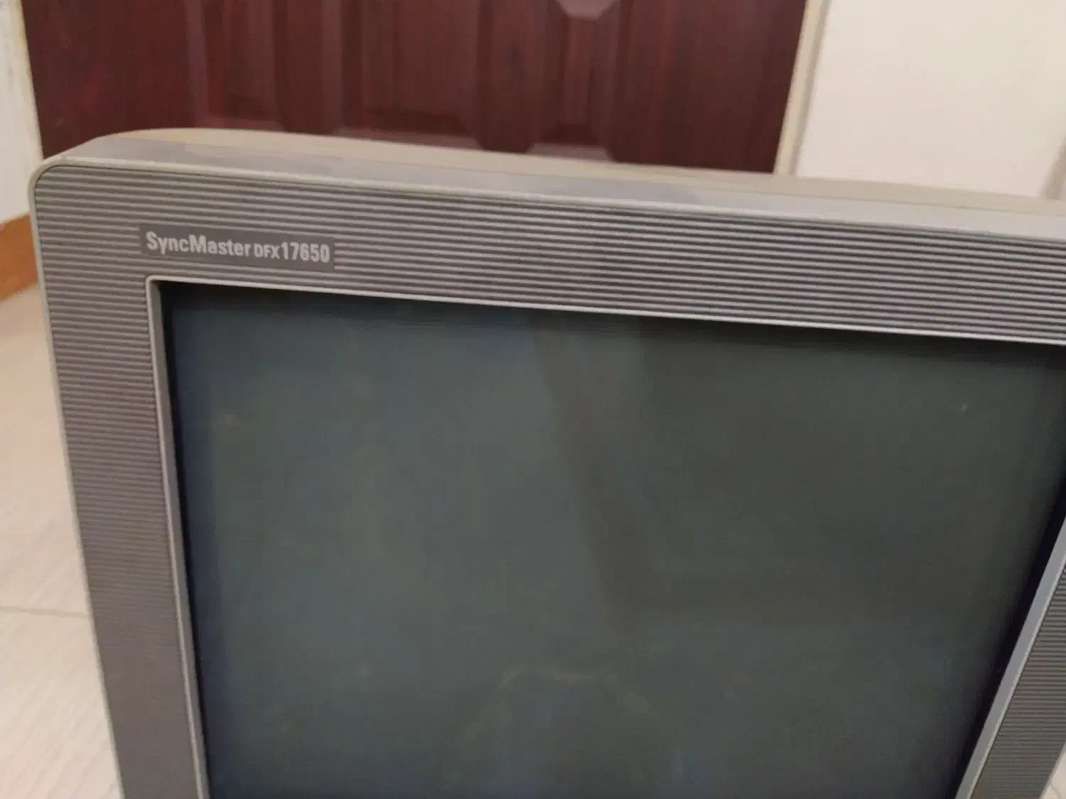 مانیتور سامسونگ|قطعات و لوازم جانبی رایانه|رشت, استقامت ۱|دیوار