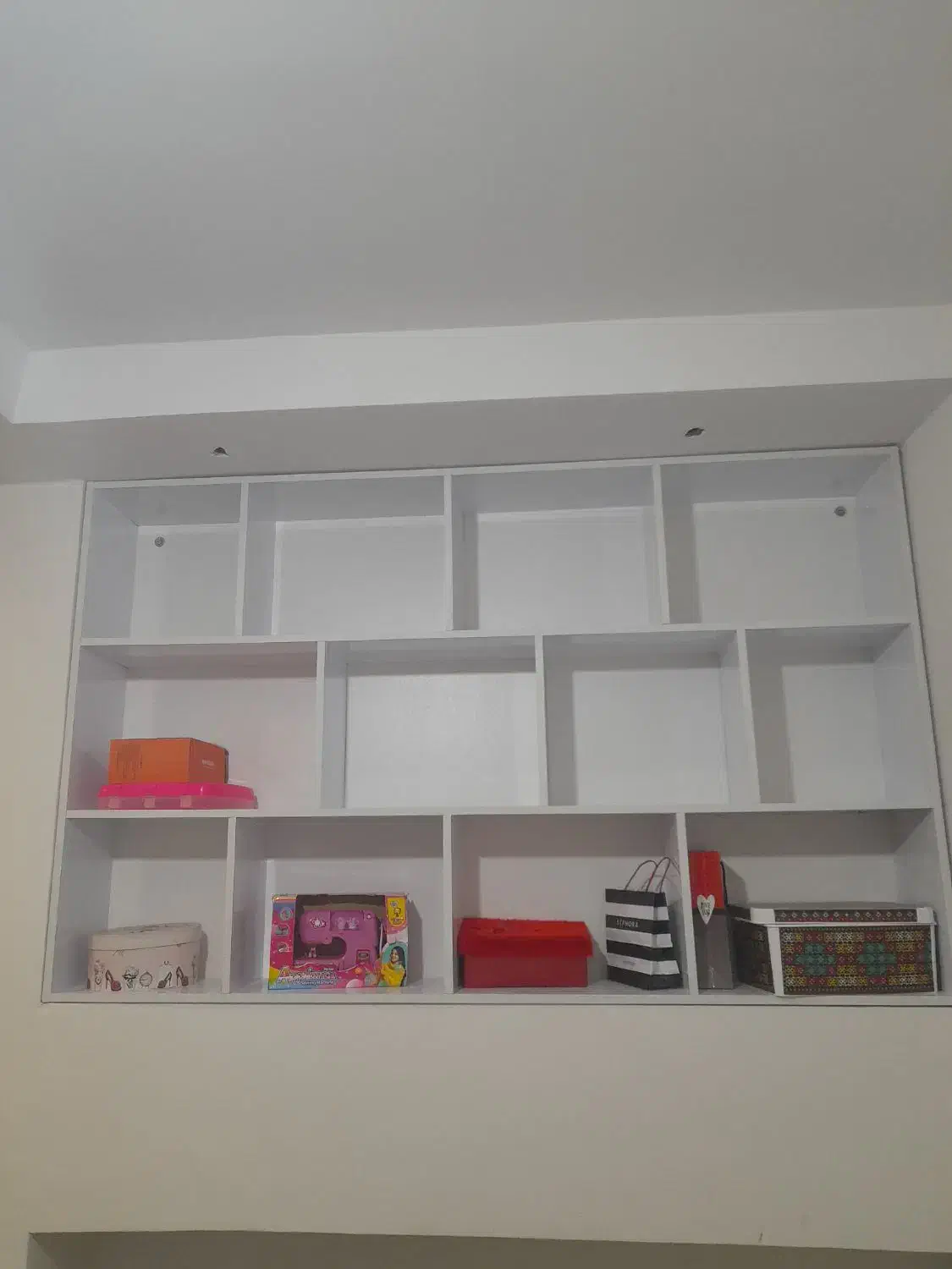 فروش کمد دیواری|جاکفشی، کمد، دراور|گرگان, |دیوار