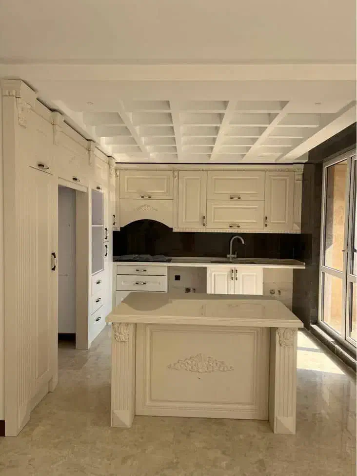 ۹۵متر۲خ طبقه۲۲ ویوابدی زیرقیمت منطقه دریاچه چیتگر|فروش آپارتمان|تهران, کوهک|دیوار