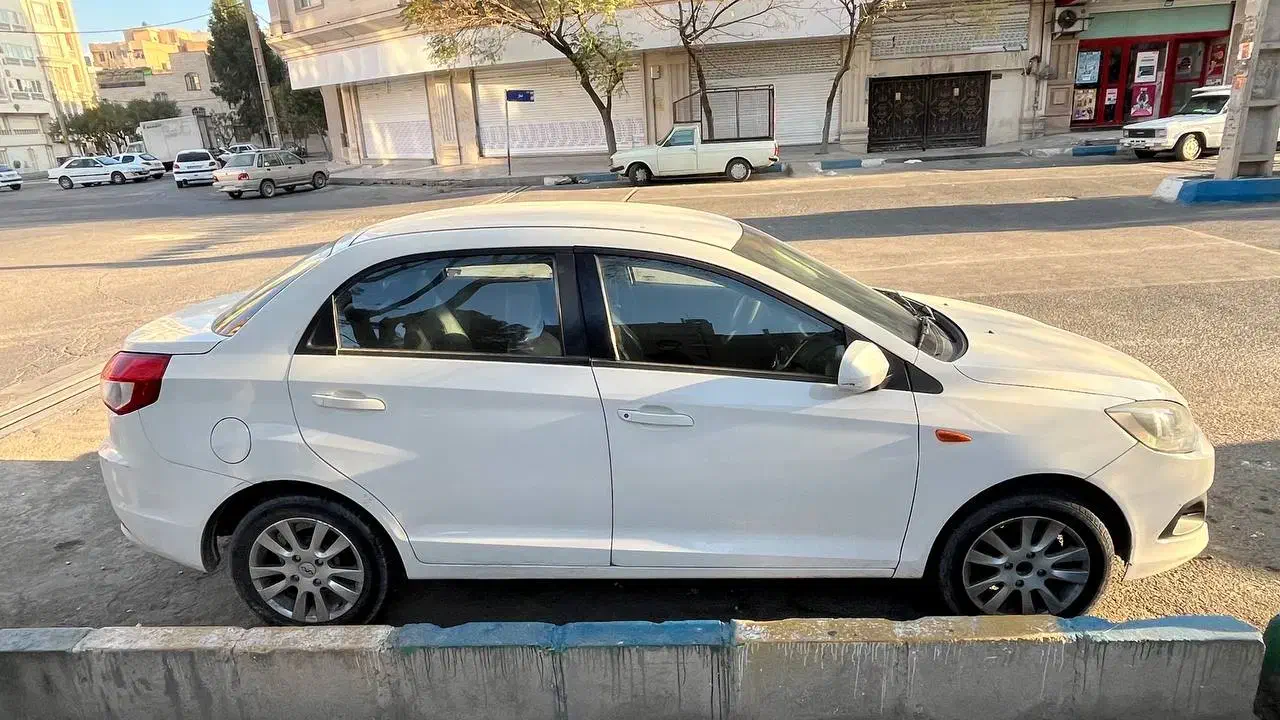 MVM 315 Newصندوقدار|خودرو سواری و وانت|رباط‌کریم, رباط‌کریم|دیوار