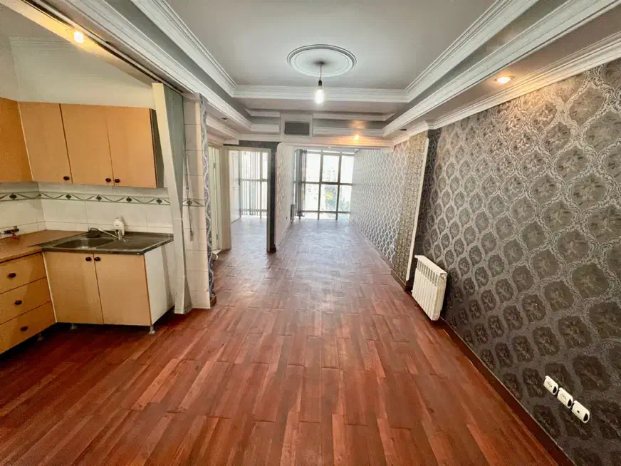 ۶۰ متر ، دفتر کار نیویورکی ، قیمت قدیم، ۲ اتاق|فروش دفتر کار، اتاق اداری، مطب|تهران, مجیدیه|دیوار