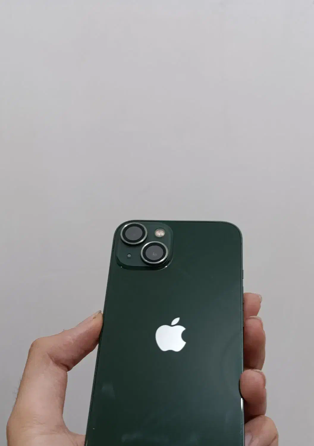 ایفون 13 سبز|موبایل|تبریز, |دیوار