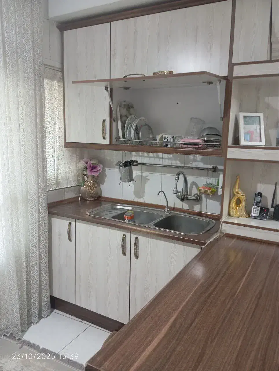 منزل اجاره ای|اجارهٔ آپارتمان|اسلامشهر, شهرک سعیدیه|دیوار