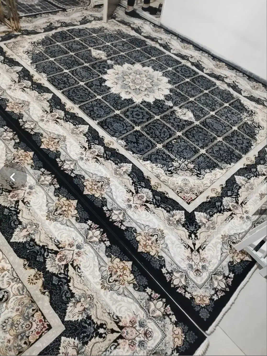 1 تخته 9 متری نو|فرش|رباطکریم, رباطکریم|دیوار