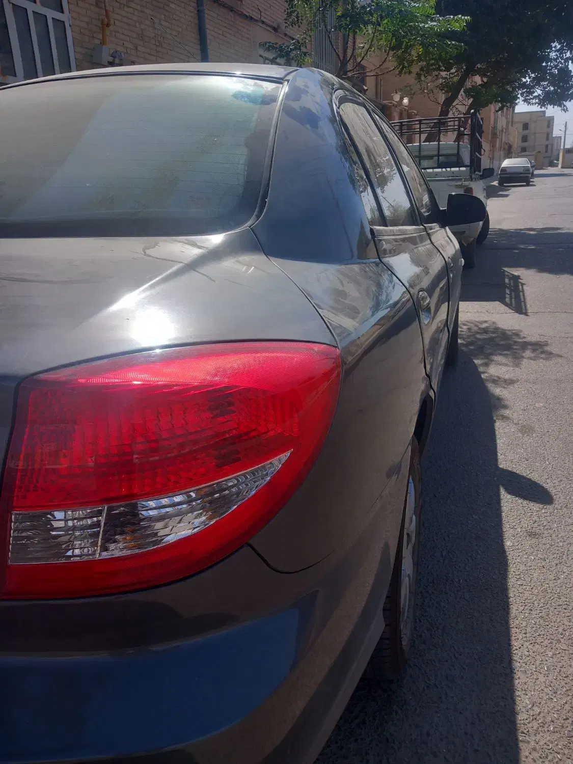 ریو 87|خودرو سواری و وانت|حمیدیا, |دیوار