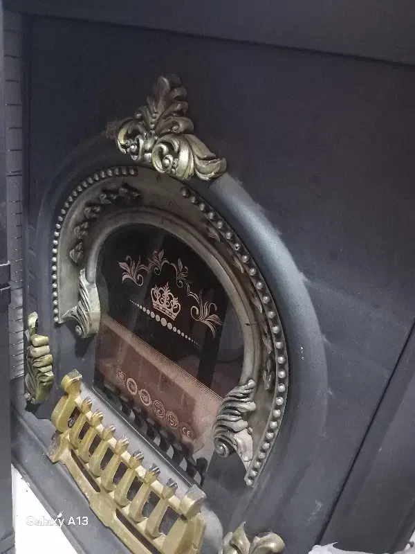 بخاری ۳۱۰۰۰|بخاری، هیتر، شومینه|رشت, منظریه|دیوار