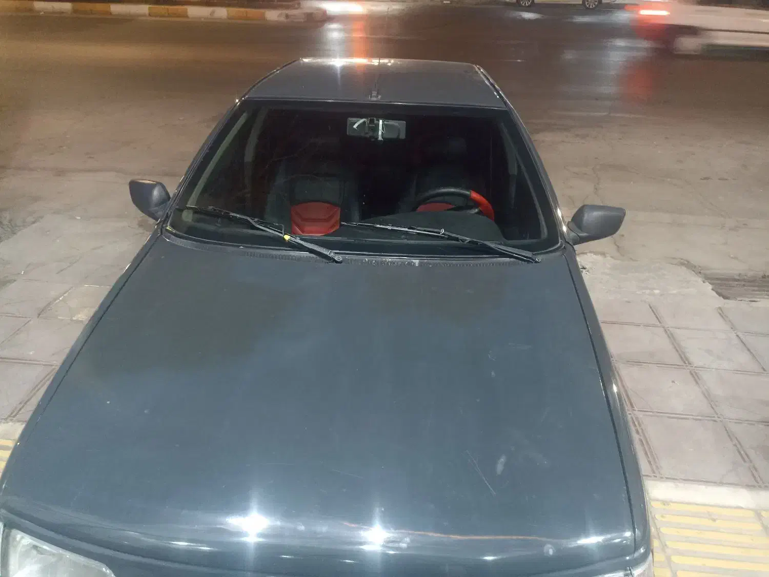 پژو405سالم مرتب|خودرو سواری و وانت|تربت‌حیدریه, شهید بهشتی|دیوار