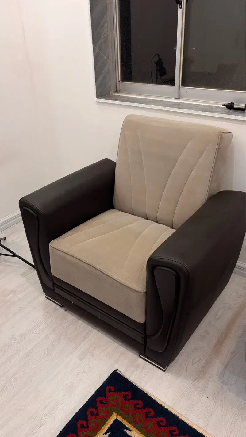 مبل ۷ نفره ترکیه|مبلمان خانگی و میز عسلی|بندر انزلی, تهران|دیوار