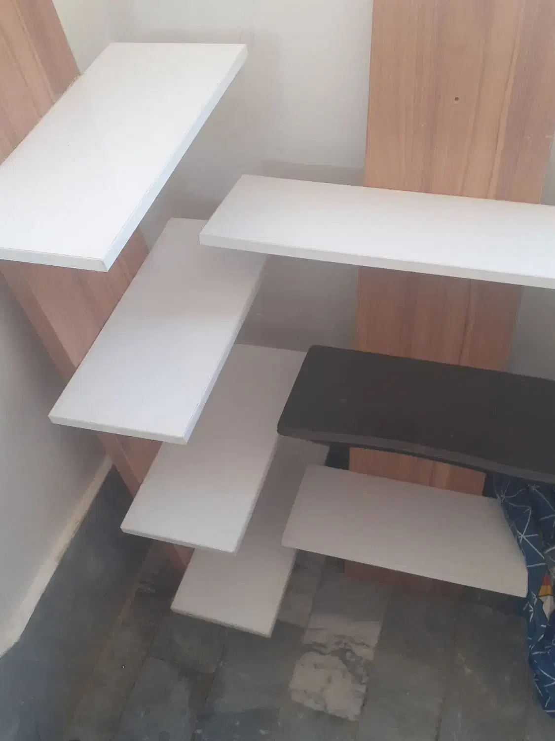 دکوری|بوفه، ویترین، کنسول|همدان, |دیوار