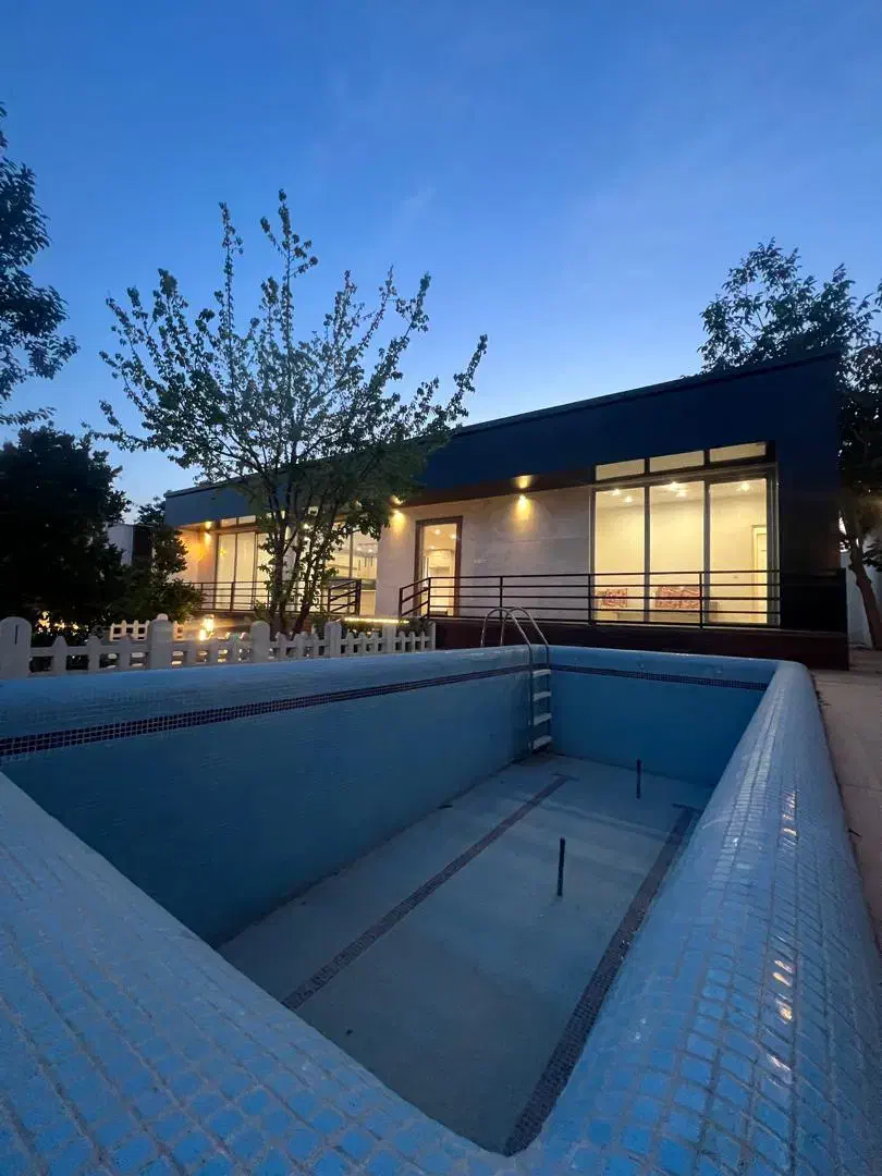 باغ ویلا ۵۰۰متری کردامیر تهاتر|فروش خانه و ویلا|شهریار, کرد امیر|دیوار