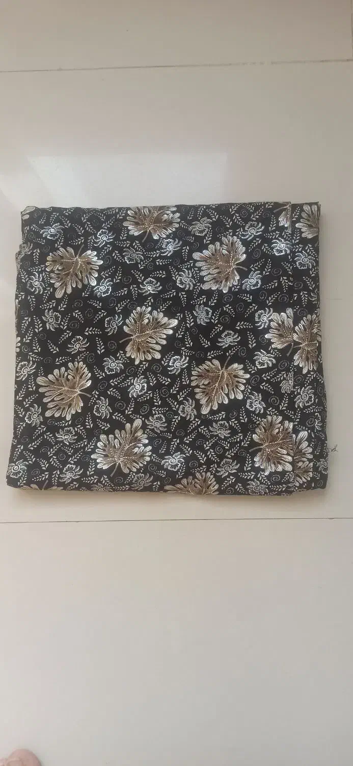 پارچه چادری ژورژت|لباس|شیراز, شهرک مخابرات|دیوار