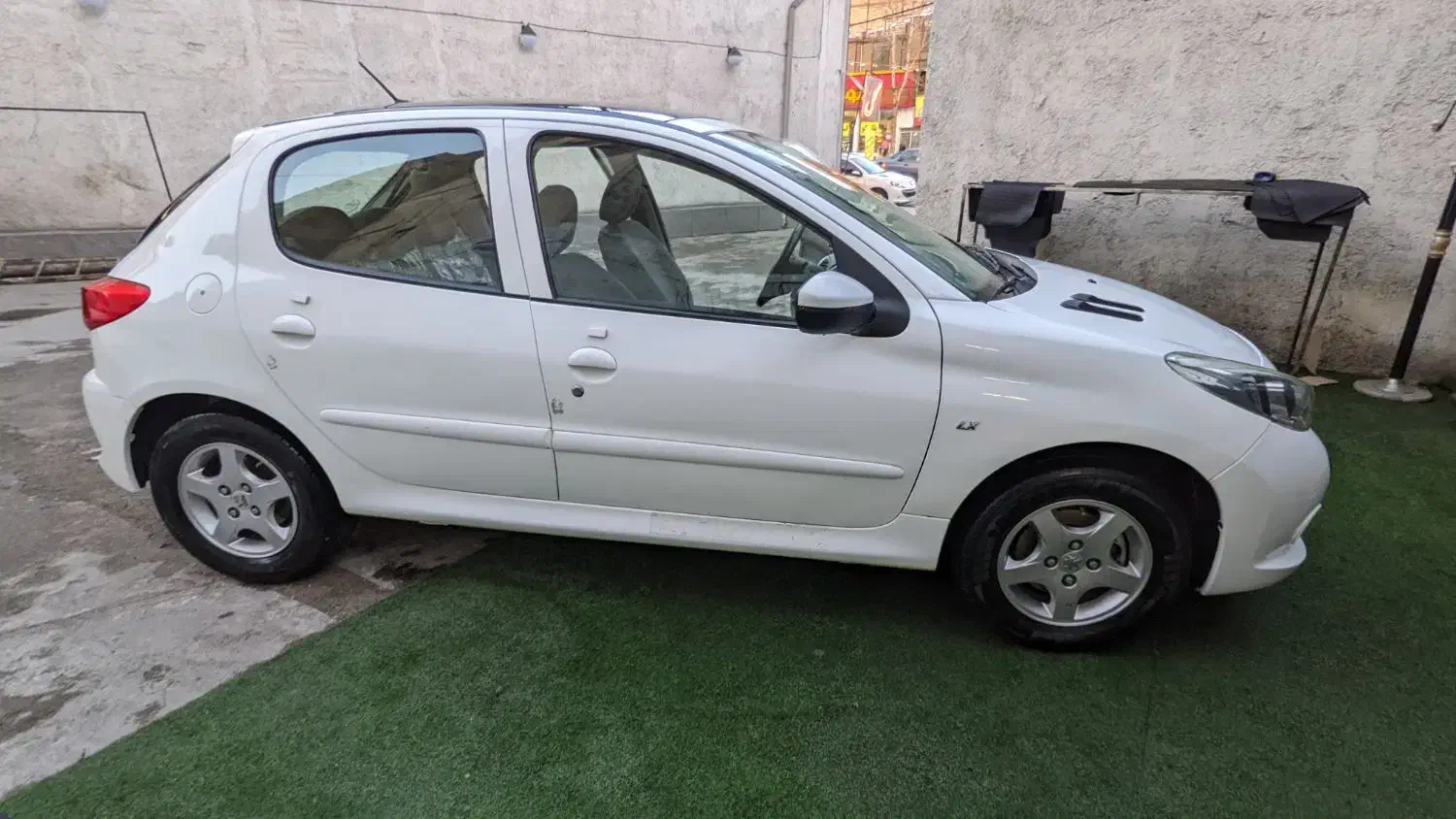 ۲۰۷پانا۴۰۱بیرنگ|خودرو سواری و وانت|محمدشهر, سیدآباد|دیوار