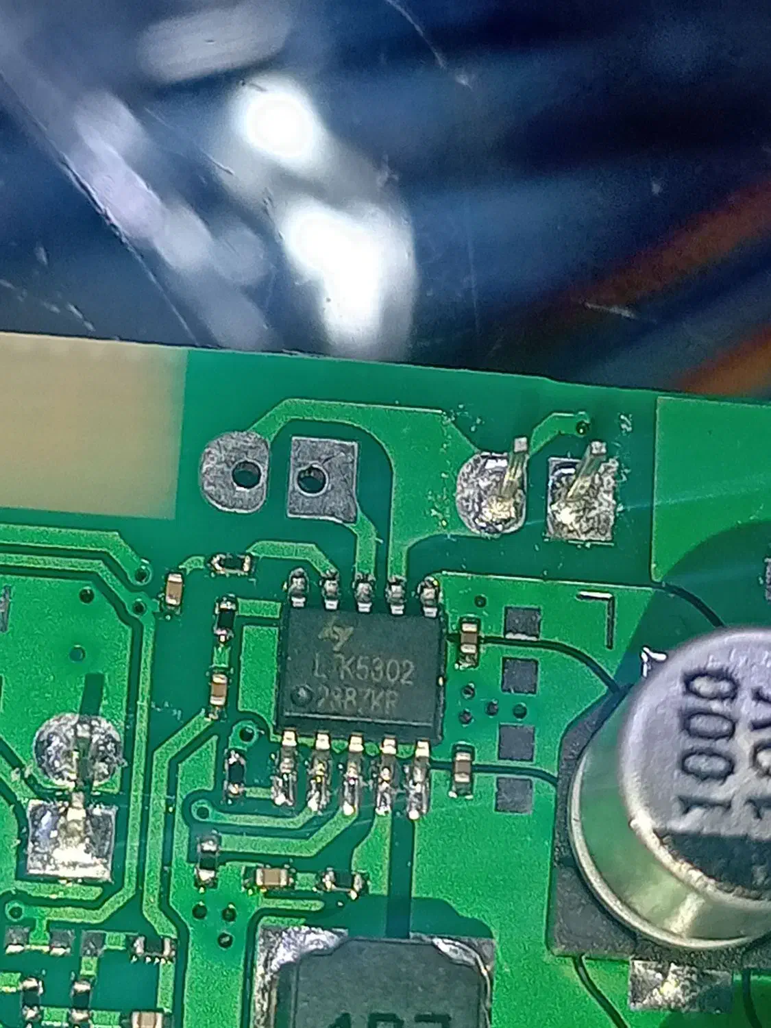 تعمیرات پذیرفته میشود|خدمات رایانه‌ای و موبایل|بهبهان, |دیوار