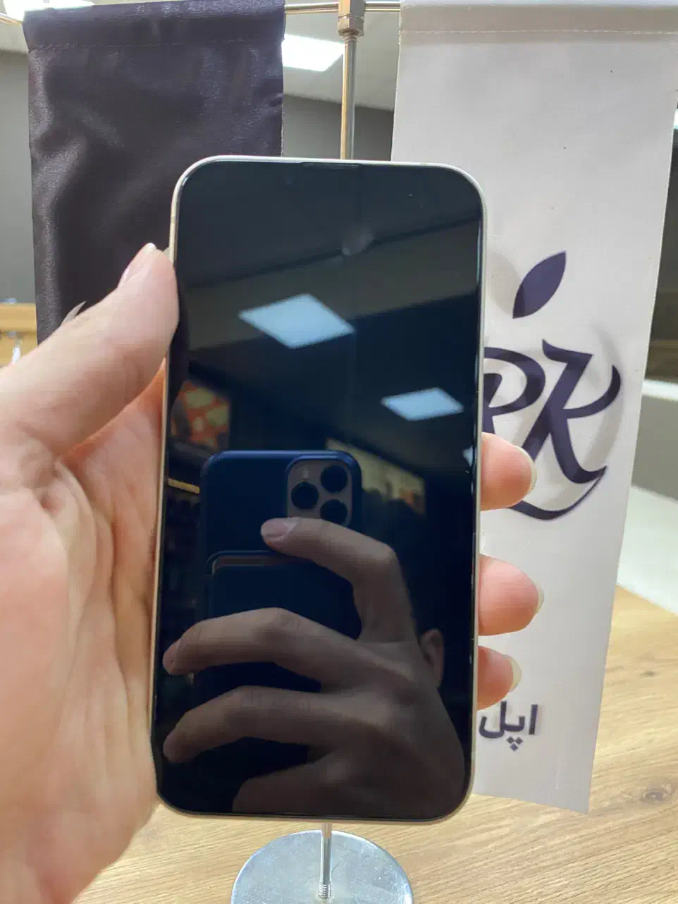 ۱۳نرمال ۱۲۸ ch|موبایل|آران و بیدگل, |دیوار