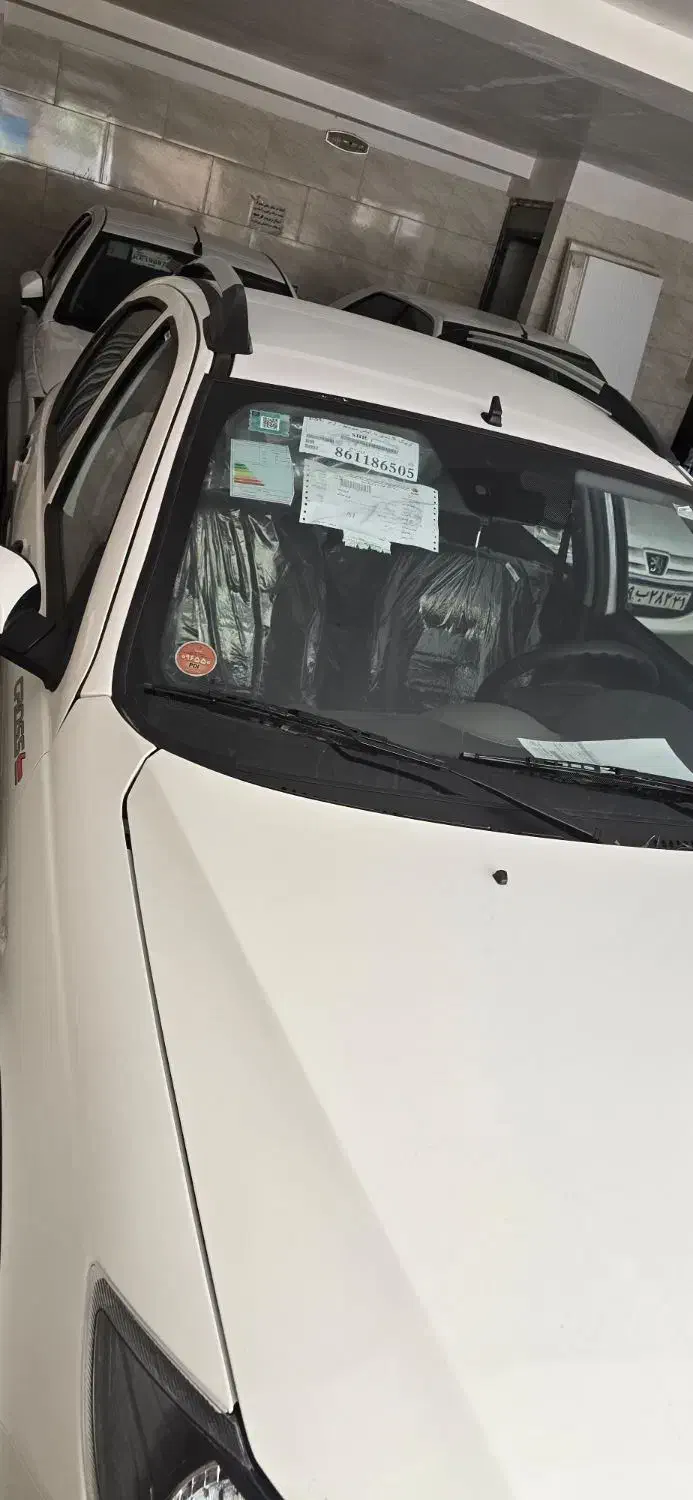 کوئیک sبا استاندار 85گانه صفر|خودرو سواری و وانت|رباطکریم, نصیرشهر|دیوار